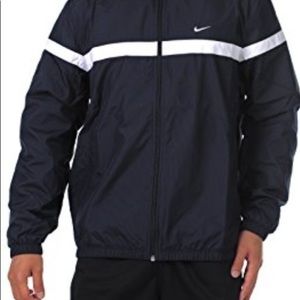 Nike Classic Woven Jacket Mens XL